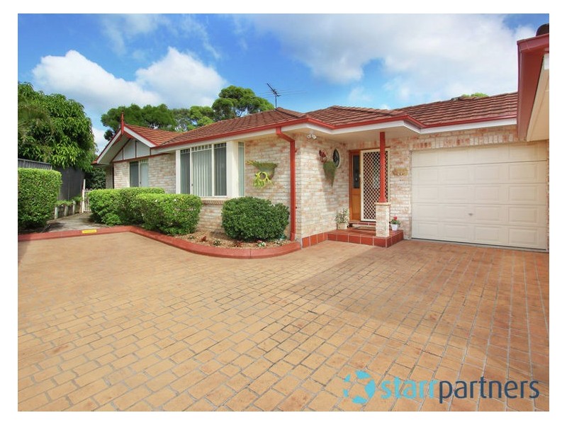 5/79 Chelmsford Road, South Wentworthville NSW 2145
