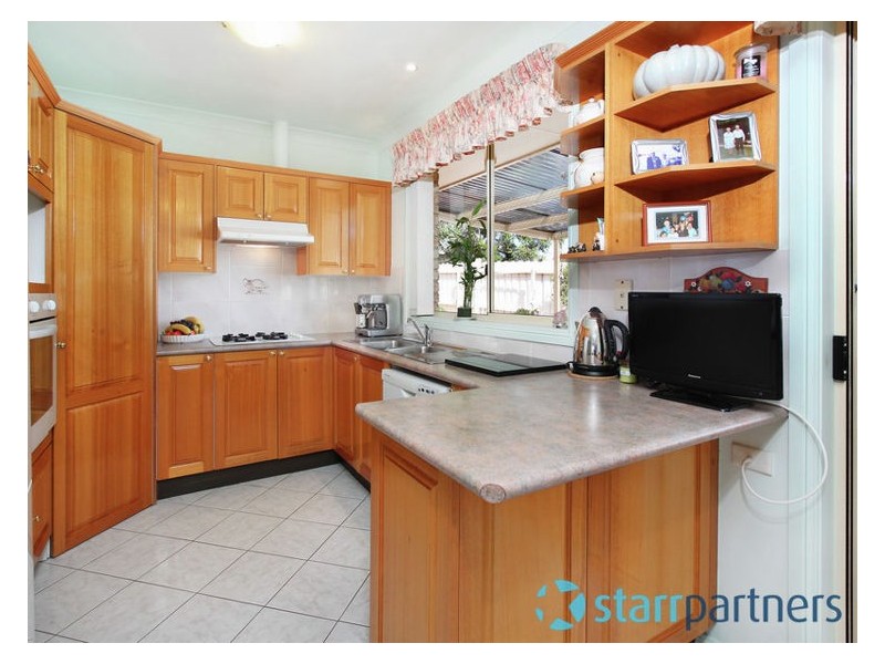 5/79 Chelmsford Road, South Wentworthville NSW 2145