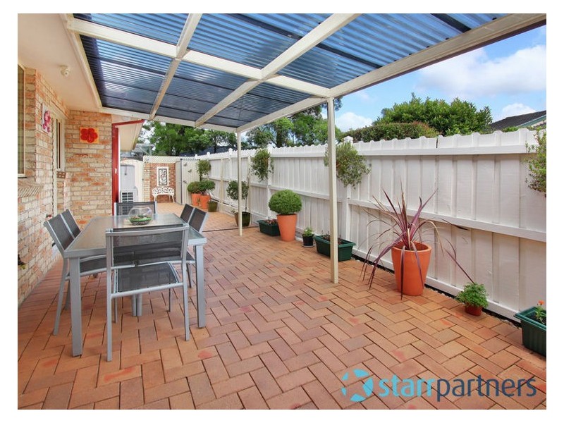 5/79 Chelmsford Road, South Wentworthville NSW 2145