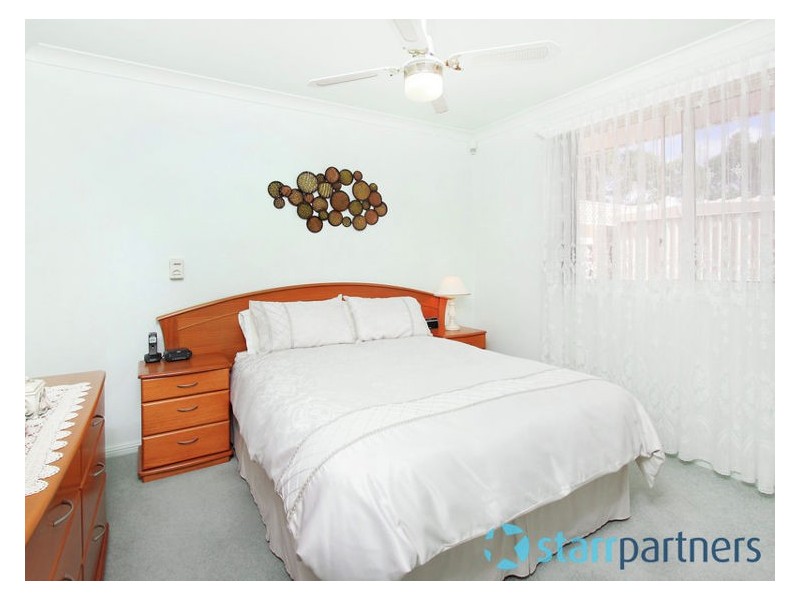 5/79 Chelmsford Road, South Wentworthville NSW 2145