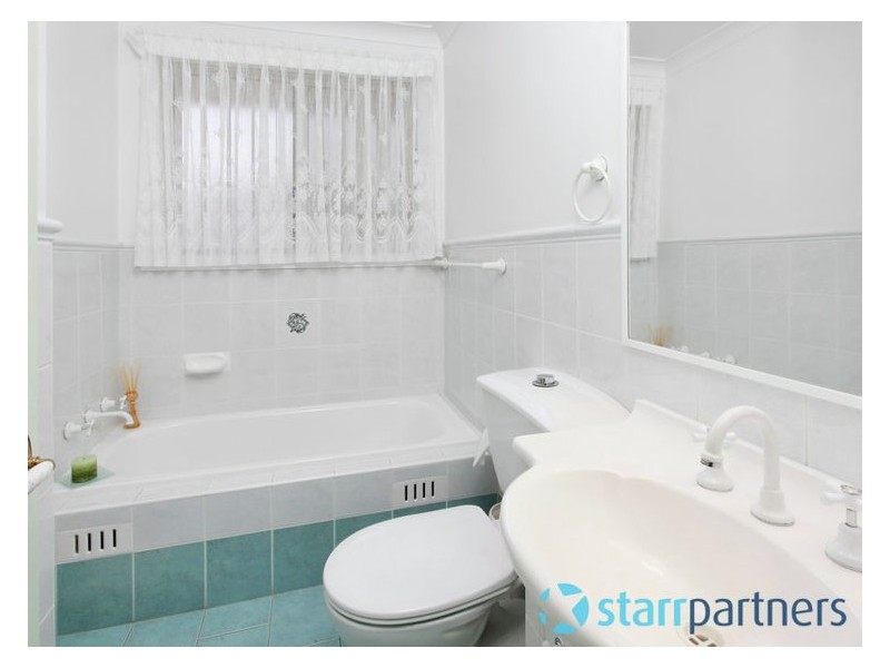 5/79 Chelmsford Road, South Wentworthville NSW 2145