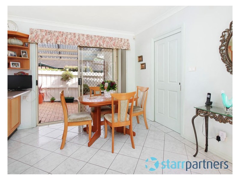 5/79 Chelmsford Road, South Wentworthville NSW 2145