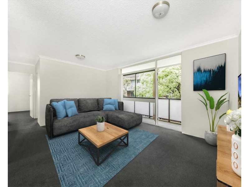 22/34 Addlestone Road, Merrylands NSW 2160