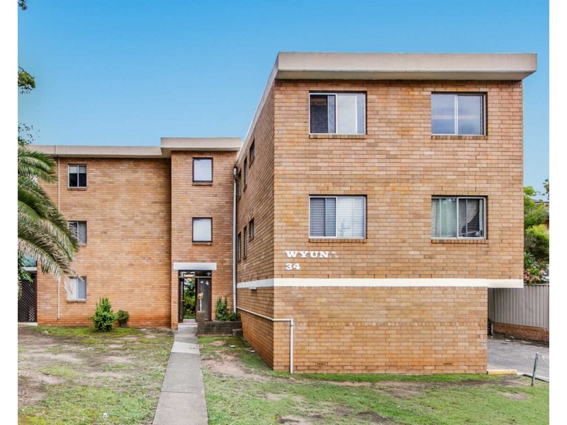 22/34 Addlestone Road, Merrylands NSW 2160