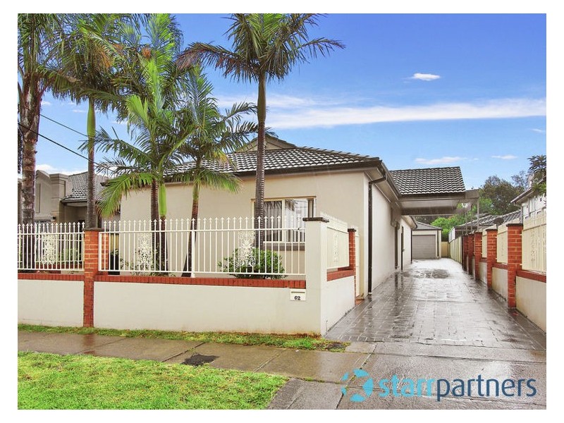 62 Adam Street, Guildford NSW 2161