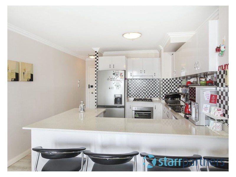 1302/91B Bridge Road, Westmead NSW 2145