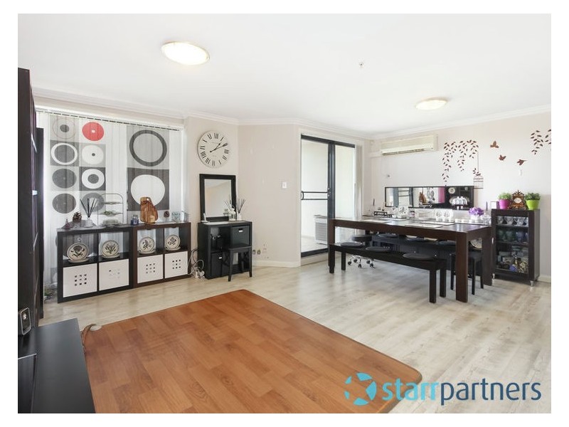 1302/91B Bridge Road, Westmead NSW 2145