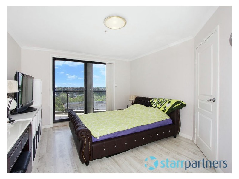 1302/91B Bridge Road, Westmead NSW 2145