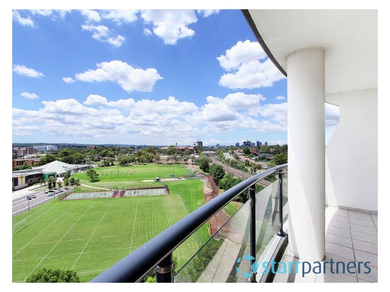 1302/91B Bridge Road, Westmead NSW 2145