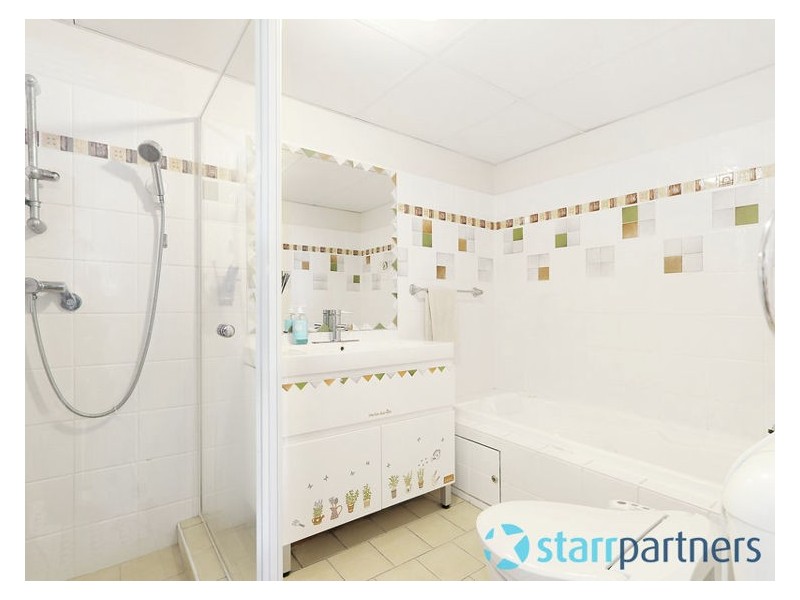 1302/91B Bridge Road, Westmead NSW 2145