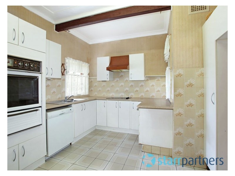 119 Fowler Road, Merrylands NSW 2160