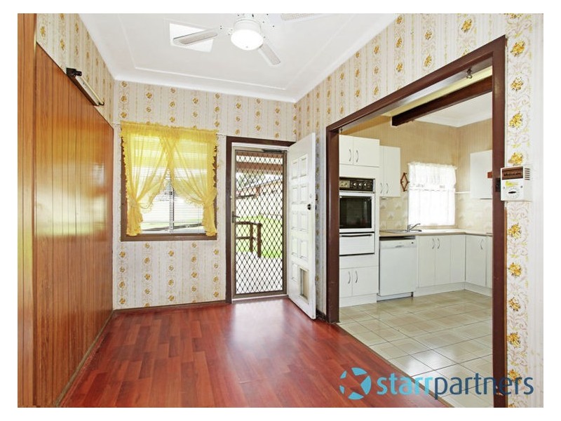 119 Fowler Road, Merrylands NSW 2160