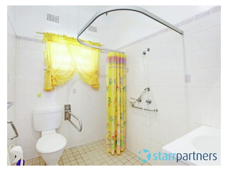 119 Fowler Road, Merrylands NSW 2160