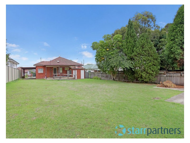 119 Fowler Road, Merrylands NSW 2160