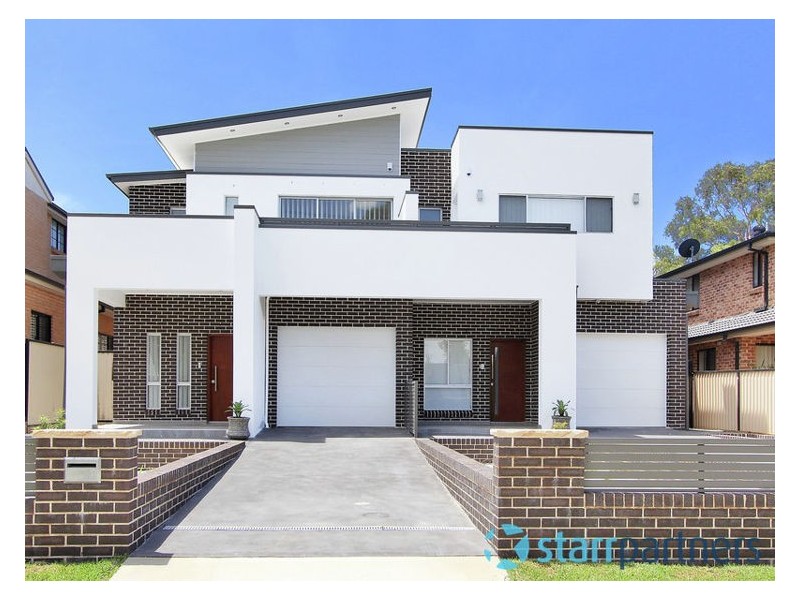 35 & 35a Dennistoun Avenue, Guildford West NSW 2161