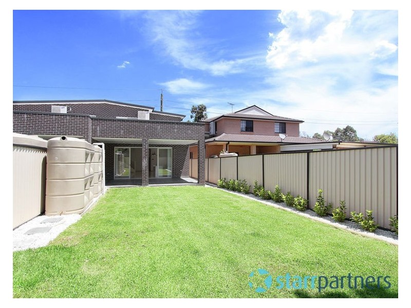 35 & 35a Dennistoun Avenue, Guildford West NSW 2161