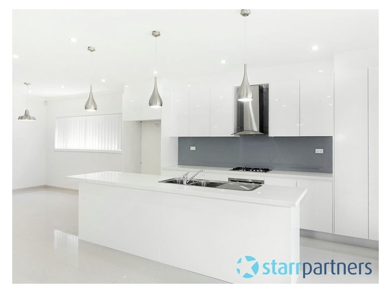 35 & 35a Dennistoun Avenue, Guildford West NSW 2161