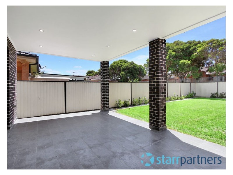 35 & 35a Dennistoun Avenue, Guildford West NSW 2161