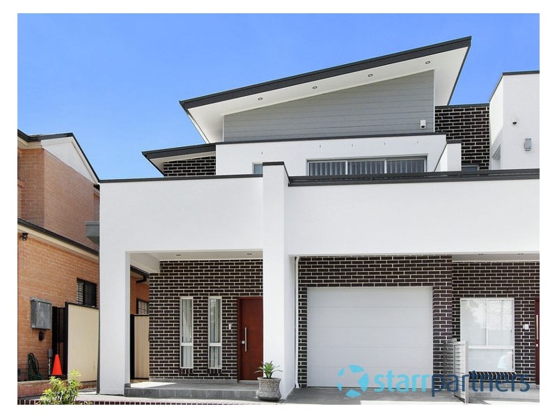 35 & 35a Dennistoun Avenue, Guildford West NSW 2161