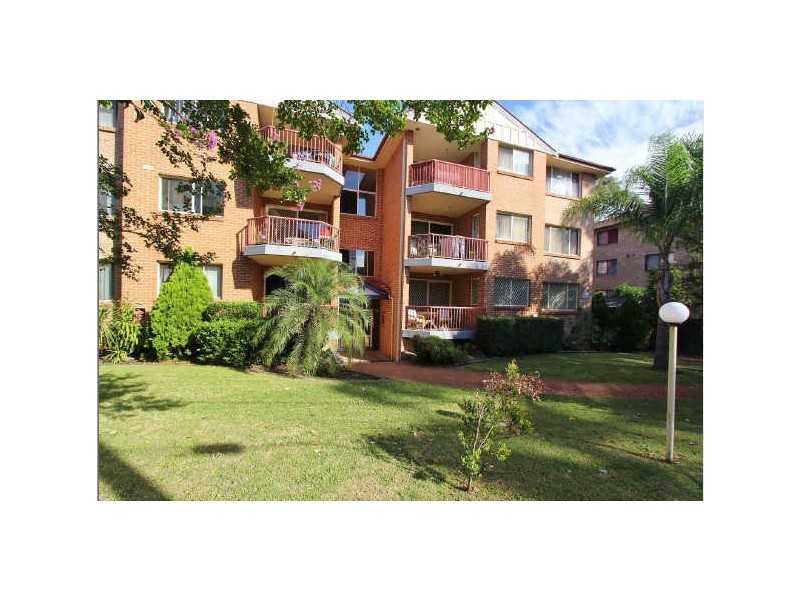 30/17-23 ADDLESTONE ROAD, Merrylands NSW 2160