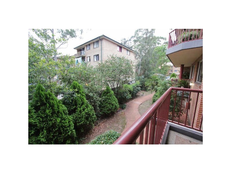 30/17-23 ADDLESTONE ROAD, Merrylands NSW 2160