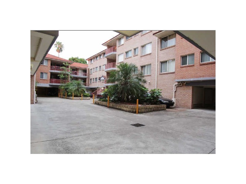 30/17-23 ADDLESTONE ROAD, Merrylands NSW 2160