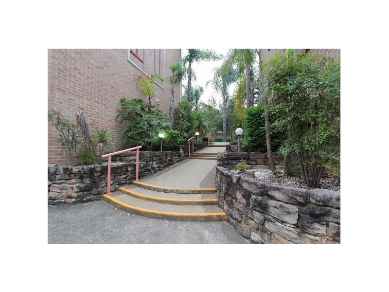 30/17-23 ADDLESTONE ROAD, Merrylands NSW 2160