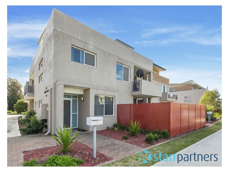 9/101 Driftway Drive, Pemulwuy NSW 2145