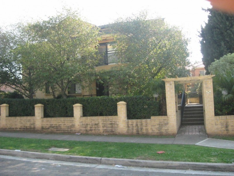 05/93 CLYDE STREET, Guildford NSW 2161