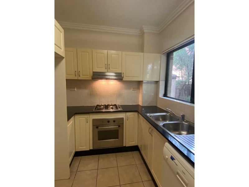 02/85 CLYDE STREET, Guildford NSW 2161