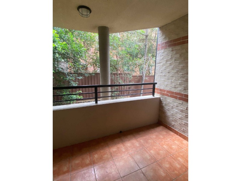 02/85 CLYDE STREET, Guildford NSW 2161