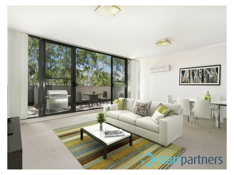 17/163-171 Hawkesbury Road, Westmead NSW 2145
