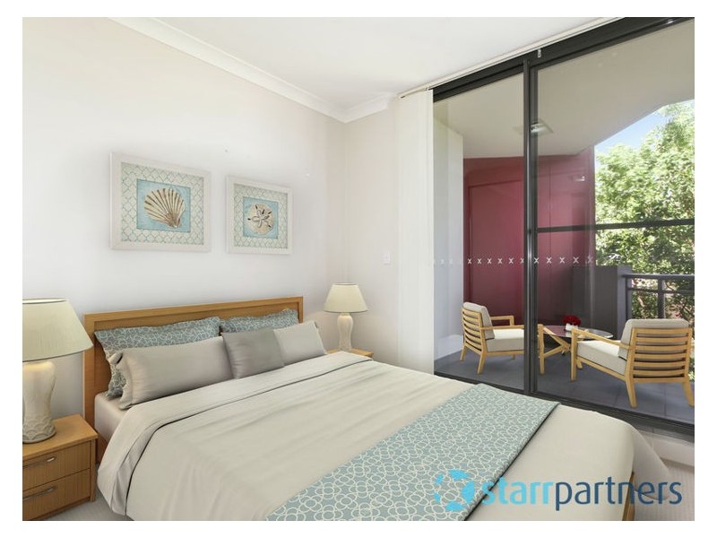 17/163-171 Hawkesbury Road, Westmead NSW 2145