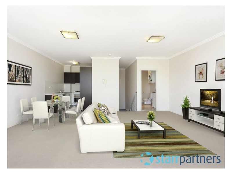 17/163-171 Hawkesbury Road, Westmead NSW 2145