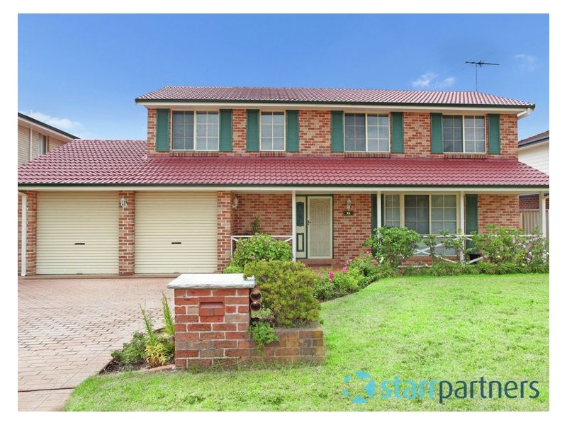11 Roche Place, Merrylands NSW 2160
