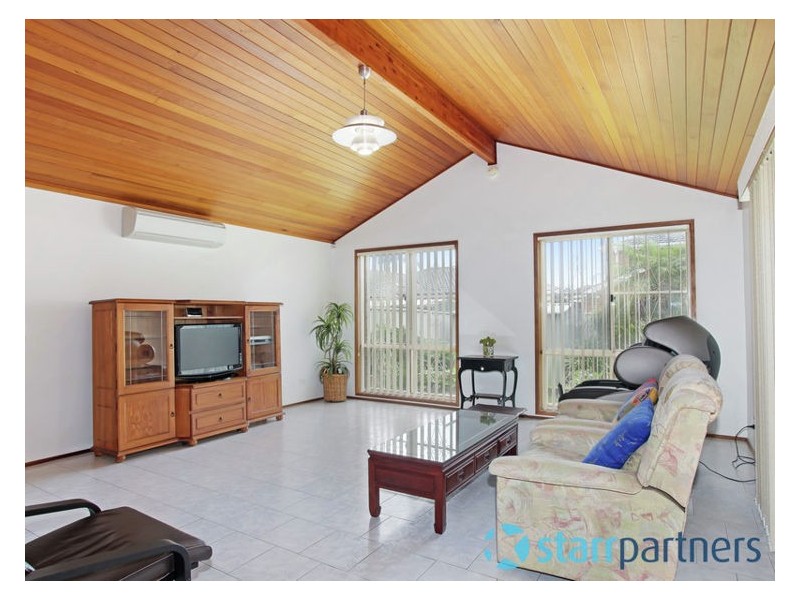 11 Roche Place, Merrylands NSW 2160