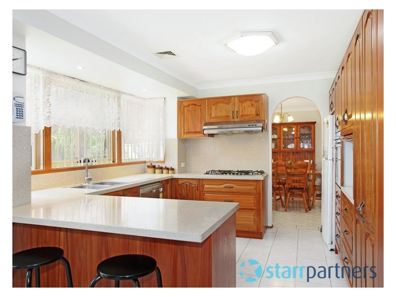 11 Roche Place, Merrylands NSW 2160