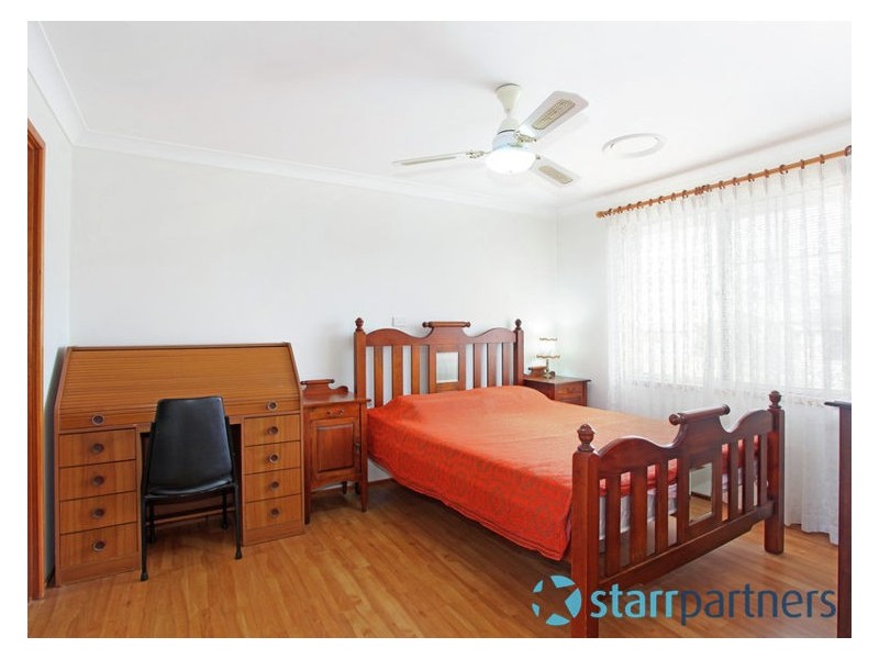 11 Roche Place, Merrylands NSW 2160