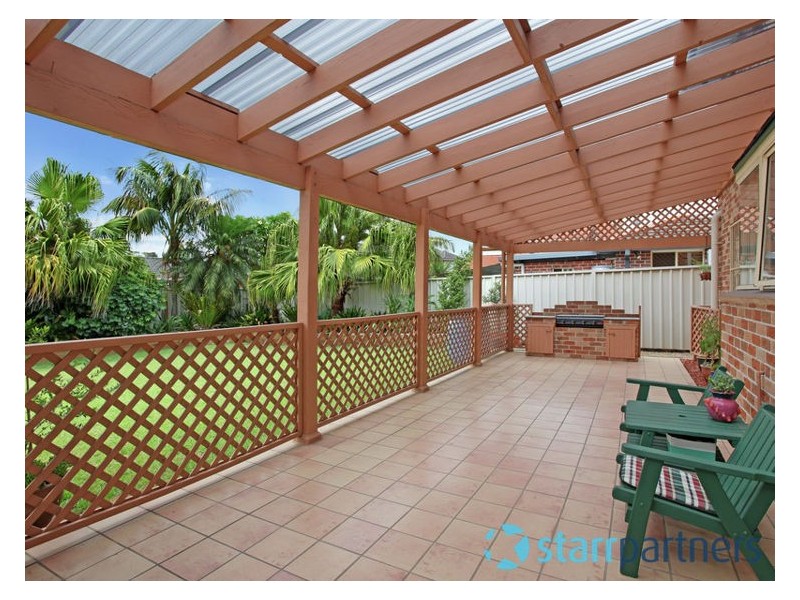 11 Roche Place, Merrylands NSW 2160