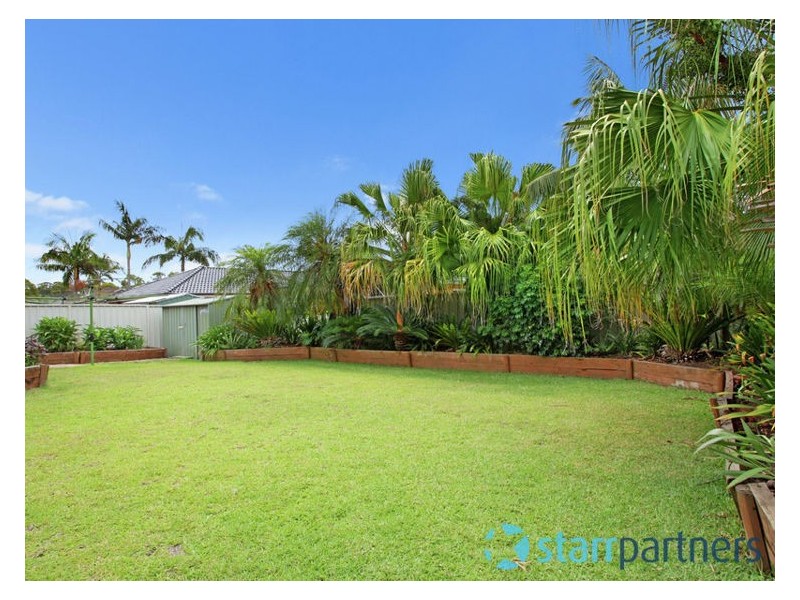 11 Roche Place, Merrylands NSW 2160