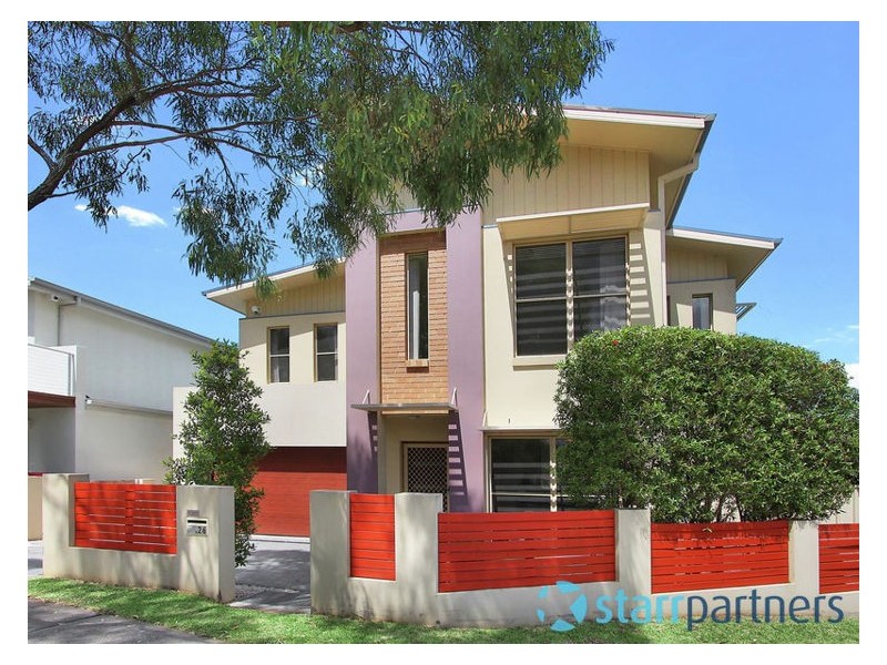 26 Bishop Avenue, Pemulwuy NSW 2145