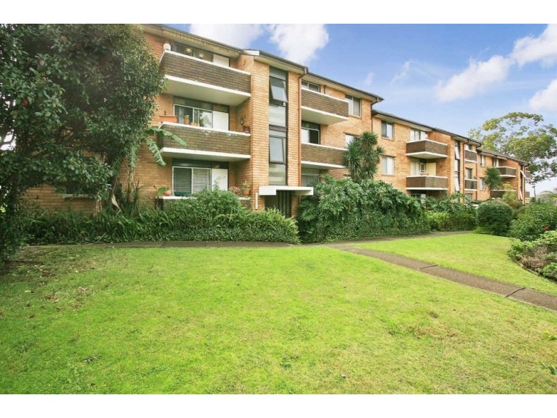 04/5 TODD STREET, Merrylands NSW 2160