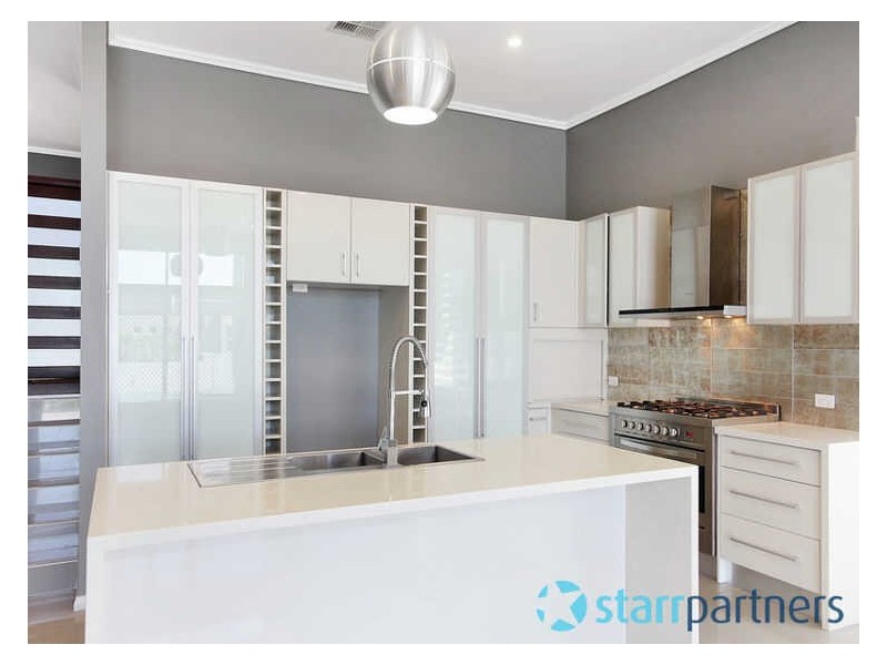 48 DARUGA AVENUE, Pemulwuy NSW 2145