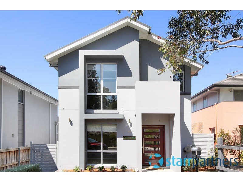 48 DARUGA AVENUE, Pemulwuy NSW 2145