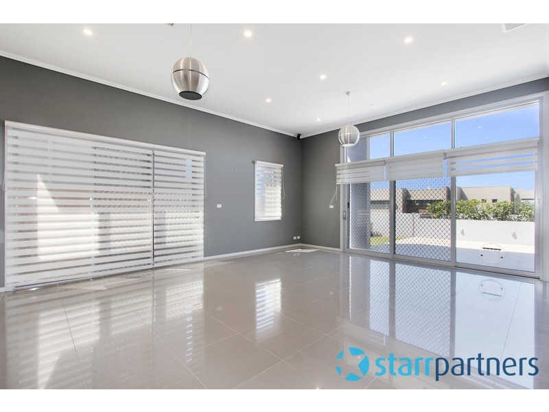 48 DARUGA AVENUE, Pemulwuy NSW 2145