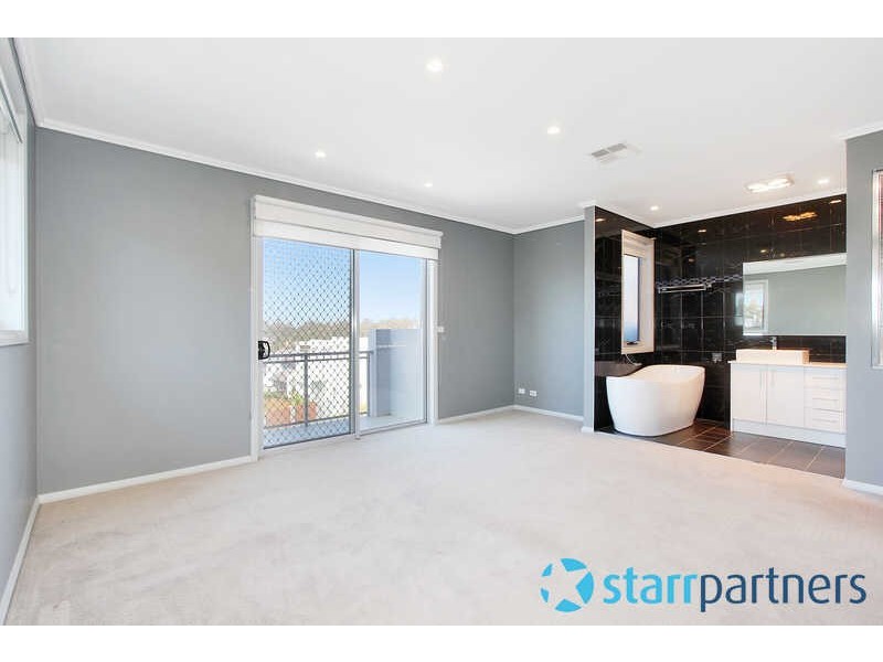 48 DARUGA AVENUE, Pemulwuy NSW 2145