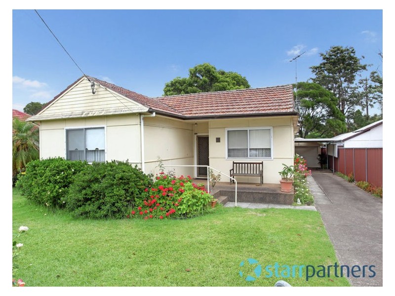 8 Allison Road, Guildford NSW 2161