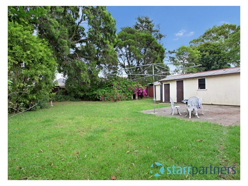 8 Allison Road, Guildford NSW 2161