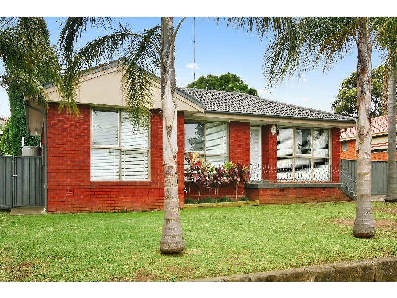 12 Baden Street, Greystanes NSW 2145