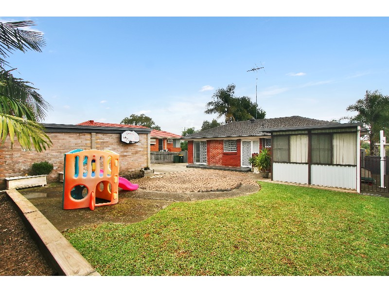 12 Baden Street, Greystanes NSW 2145